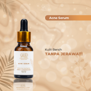Acne Serum