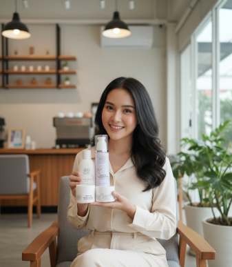 Paket Basic Daily Skin 2