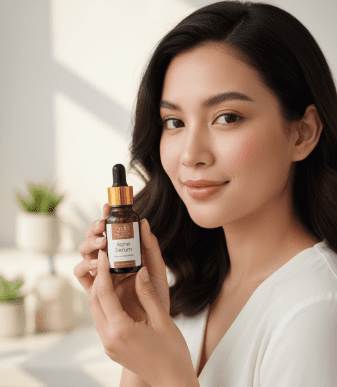 Serum Acne
