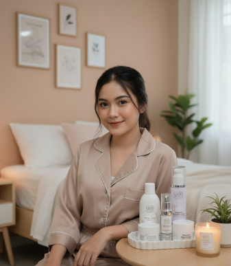 Paket Platinum Brightening 2