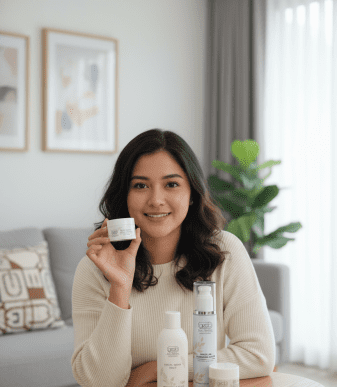 Paket Basic Normal / Daily Skin 1