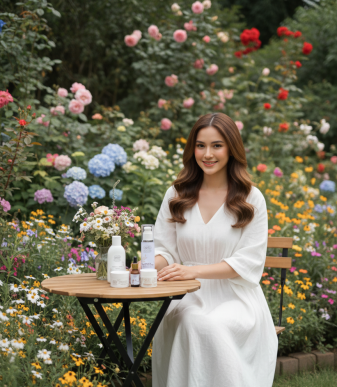 Paket Platinum Anti Aging