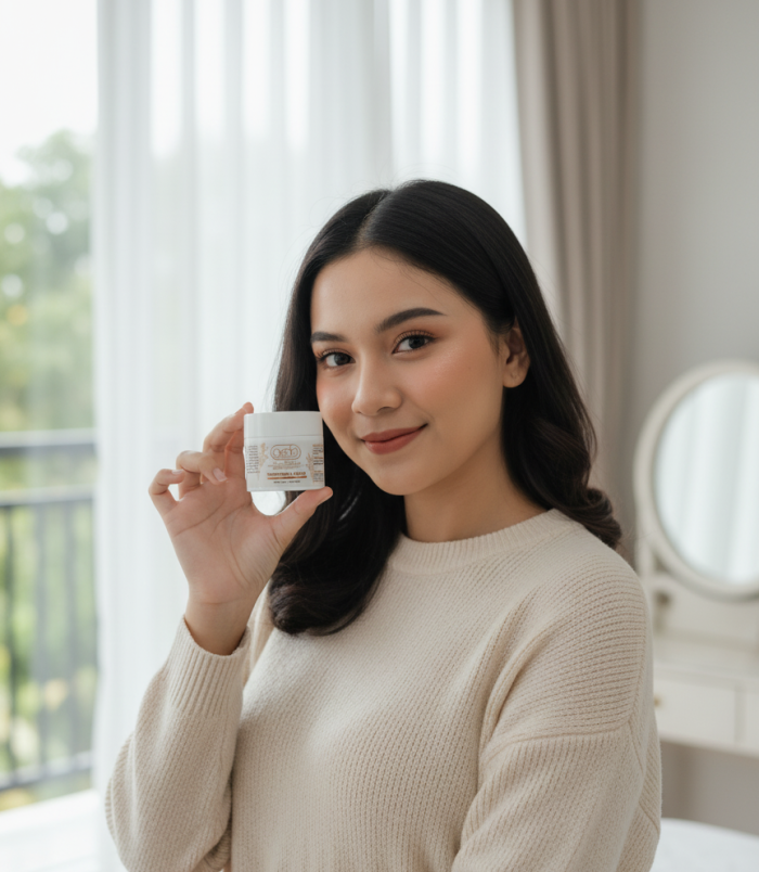 Whitening Cream