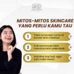 Geda Skincare, Pusat Perawatan Kulit Favorit di Bali