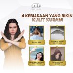 Geda Skincare, Solusi Wajah Cerah dan Sehat di Bali