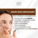 Perawatan Wajah Terbaik di Denpasar Bali bersama Geda Skincare