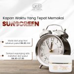 Pilihan Perawatan Wajah Pria & Wanita di Geda Skincare