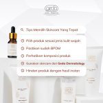 Review Lengkap Geda Skincare Terbaik Untuk Wajah di Denpasar