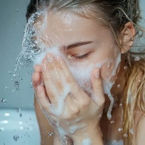 Gunakan Skincare Dasar Terlebih Dahulu