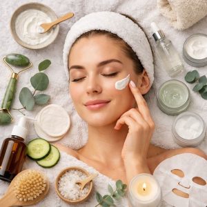 Cara Memilih Skincare yang Aman dan Cocok untuk Pemula