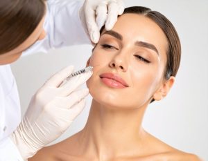 Berapa Kali Skinbooster Perlu Dilakukan? 